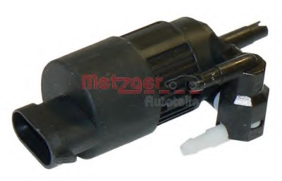 Pompa spalator parbriz RENAULT MEGANE I (BA0/1) (1995 - 2004) METZGER 2220017 foto