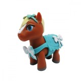 Cumpara ieftin Mini figurina, Dress Your Pony, Baby, S2