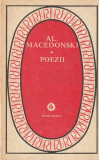 AL. MACEDONSKI - POEZII