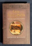 Cea asteptata -Cartea intai a legendei Maria Magdalena - Kathleen McGowan