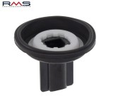 Cumpara ieftin Membrana carburator Aprilia Scarabeo - Sport City One - Piaggio Fly - Liberty - Zip - Vespa ET4 - LX - S AC 4T 50cc