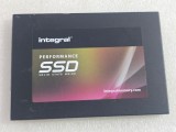 Solid State Drive SSD Integral P Series 4 120GB SATA III 2.5 inch - Stare Perfecta 100% Sanatate