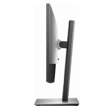 Monitor Refurbished LED, DELL UltraSharp U2518D, 25 inch, Frameless, Rezolutie 2 K, Stare Acceptabila