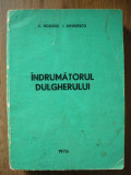 ROSOGA / DAVIDESCU - INDRUMATORUL DULGHERULUI - 1976