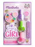 Martinelia Super Girl Nail Design Kit (aq-12230)