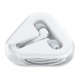 CASTI HANDSFREE JACK 3,5MM APPLE IPHONE ME186ZM ORIGINAL RETAIL BLISTER