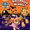 Halloween Heroes! (Paw Patrol)