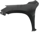 Aripa fata Toyota RAV4 (Aca/Ace), 01.2006-01.2013 partea Stanga, fara gaura pentru semnalizare, 5381242250, 814801-1, Rapid