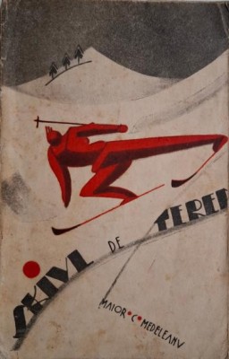 Skiul de teren &amp;ndash; C. Medeleanu foto