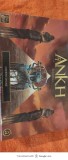 joc de societate strategie sigilat in tipla ANKH - GOODS OF EGYPT - DIVINE OFFERINGS