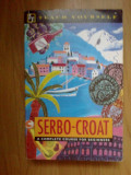K0e Sero-Croat - a complete course for beginners