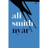 Ny&aacute;r - Ali Smith