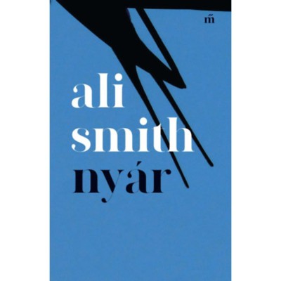 Ny&amp;aacute;r - Ali Smith foto