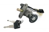 Contact Scuter MBK Target 49cc 50cc 80cc, 2 Timpi, Piese Moto