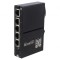 Switch Ethernet neadministrabil cu 5 porturi RJ45