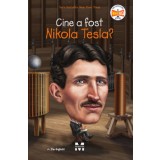 Cine a fost Nikola Tesla?/Jim Gigliotti