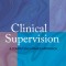 Clinical Supervision: A Competency-Based Approach