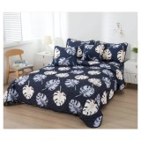 Cumpara ieftin Set Cuvertura de Pat din Bumbac - PIT109