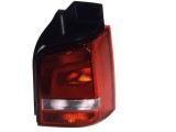 Stop spate lampa VW Transporter (T5) 10.2009-2015 Model Caravelle, Multivan, DEPO partea Dreapta, 7E5945096C