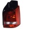 Stop spate lampa VW Transporter (T5) 10.2009-2015 Model Caravelle, Multivan, DEPO partea Dreapta, 7E5945096C