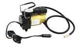 Compresor aer cu manometru 12V 35l/min