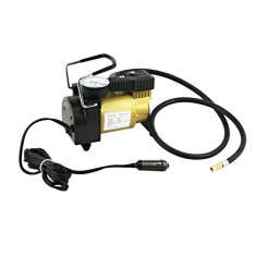 Compresor aer cu manometru 12V 35l/min