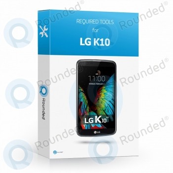 Caseta de instrumente LG K10 foto