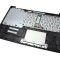 Tastatura Asus Neagra 90NB04X1-R31US0 cu Palmrest rosu, 90NB0AC1-R31US0 cu Palmrest rosu, A553MA cu Palmrest
