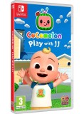 Cocomelon Play With Jj NSW