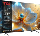 QLED TV 4K 55&#039;&#039;(139 cm) TCL 55T8C