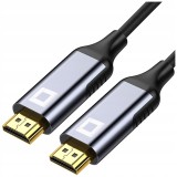 Co2 Hdmi 2.1 Cablu Hdmi - Hdmi Hdr Earc Full Hd 4K 120Hz 8K 60Hz 3M