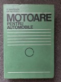 MOTOARE PENTRU AUTOMOBILE - Abaitancei, Bobescu