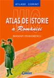 Cumpara ieftin MIC ATLAS DE ISTORIE A ROMANIEI, Corint