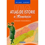 MIC ATLAS DE ISTORIE A ROMANIEI