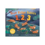 Blue Ridge Babies 1, 2, 3: A Counting Book