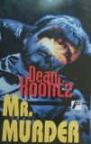 MR. MURDER - DEAN KOONTZ - ED. FAHRENHEIT, 2001