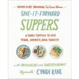Save-It-Forward Suppers