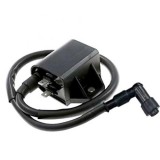 Bobina CDI Suzuki Sepia Address Morini Tip 1 - Unitate Aprindere Scuter, Piese Moto Electrice