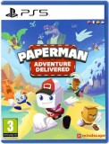 Paperman Adventure Delivered PS5