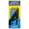 Carlige Legate Attack Feeder Rig Boilie Spike Braid Line, 15lbs, Nr.12, 3buc/plic