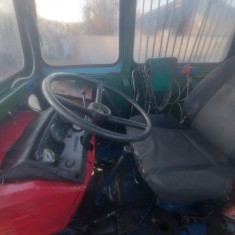 Vand Tractor U650 foto