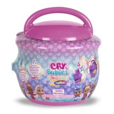 Set de joaca Paci House Cry Babies Magic Tears foto
