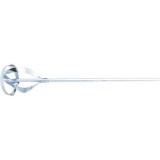 Paleta, amestecator mixer, pentru mortar, Hex, 80 mm, Richmann