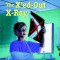 A to Z Mysteries: The X&#039;Ed-Out X-Ray