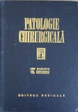 PATOLOGIE CHIRURGICALA VOL.1-TH.BURGHELE