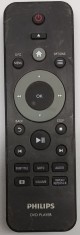 Telecomanda Philips sistem audio, DVD player