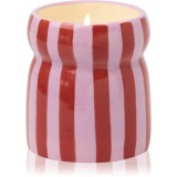 Paddywax Cabana Pink Peppermint lum&acirc;nare parfumată 184 g