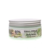 Unt de corp Moringa 200 ml
