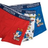 Set Boxeri Multicolor pentru Copii - 3 Perechi, CMCLASS