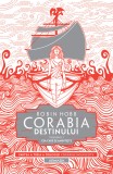 Corabia destinului (seria Corabiile insufletite, partea a III-a) (vol. 1): Cea care isi aminteste, Nemira